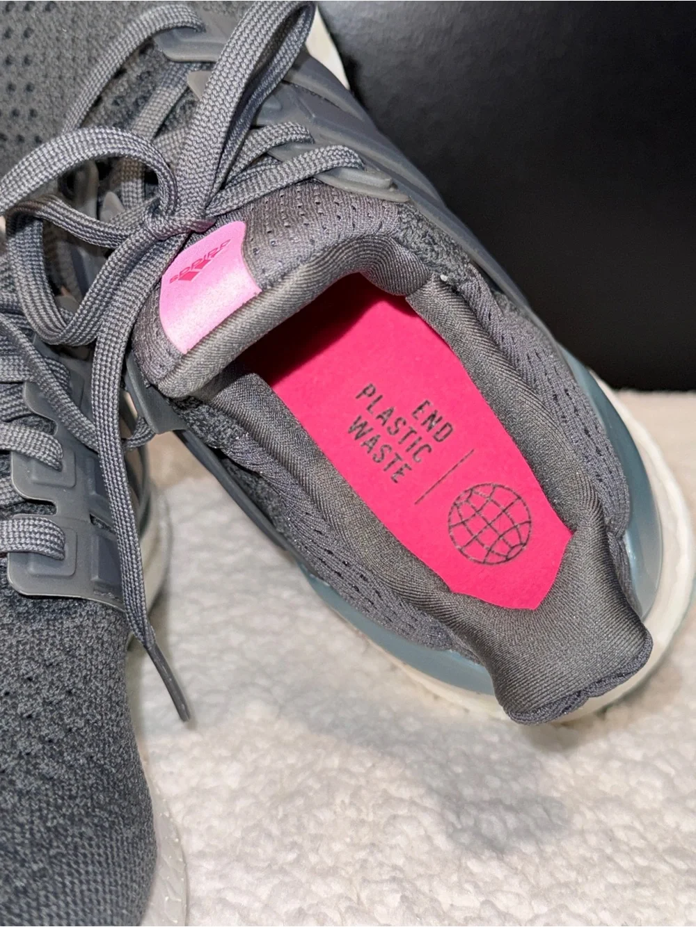 adidas Ultraboost Athletic Shoe